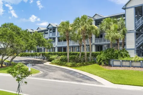 110 Ocean Hollow Lane #115 St Augustine FL 32084