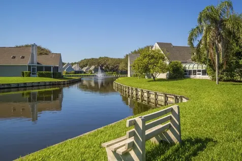 110 Ocean Hollow Lane #115 St Augustine FL 32084