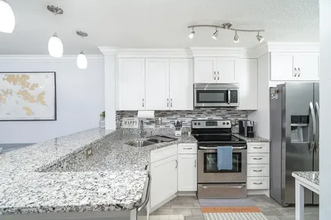 110 Ocean Hollow Lane #115 St Augustine FL 32084