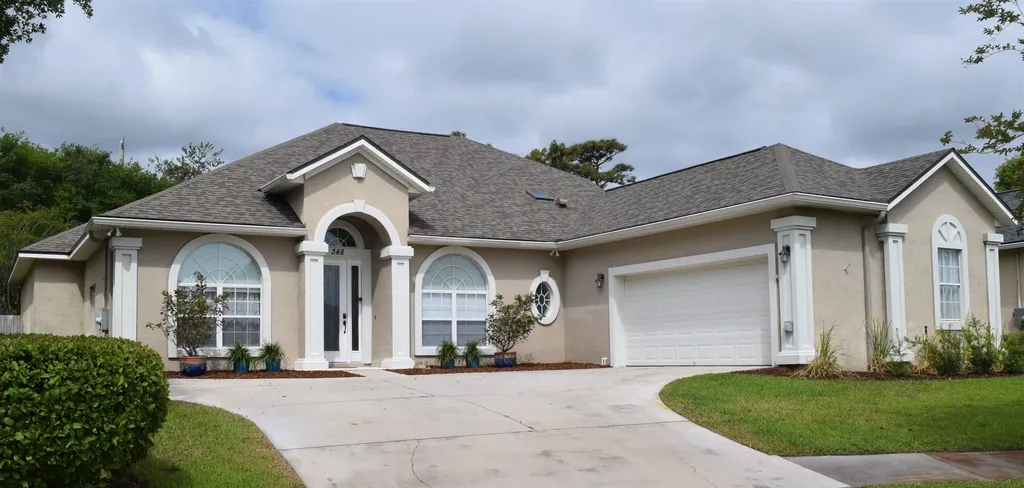 348 Palmas Circle St Augustine FL 32086