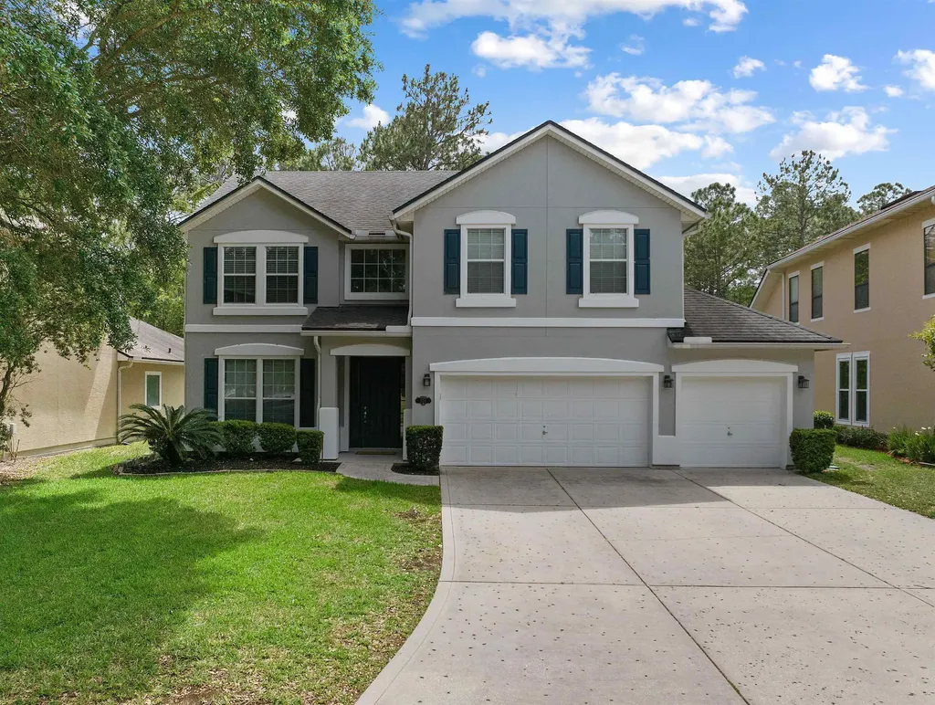 201 N Saxxon Road St Augustine FL 32092