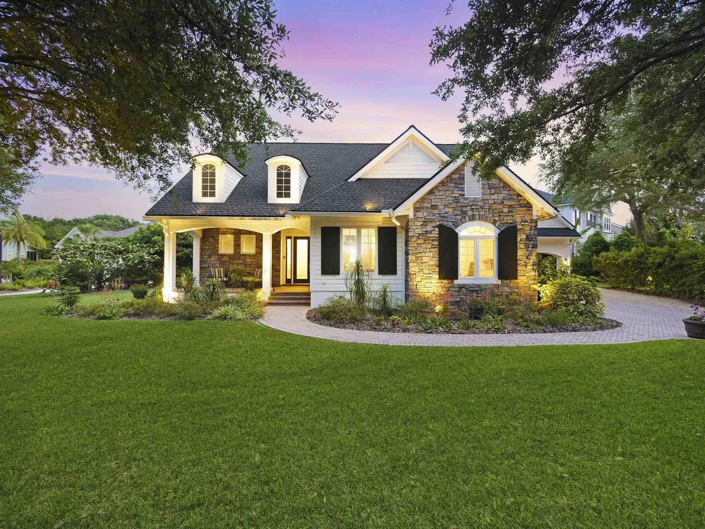 476 Ocean Forest Drive St Augustine FL 32080