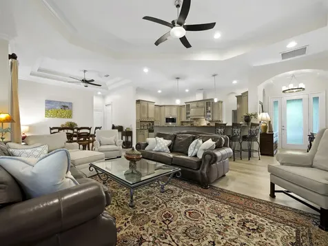 476 Ocean Forest Drive St Augustine FL 32080