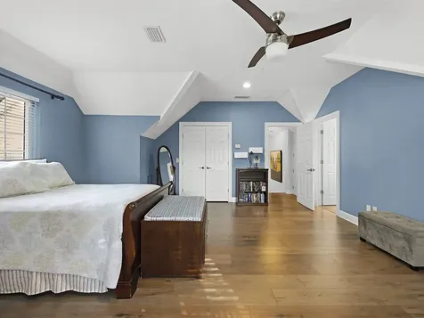 476 Ocean Forest Drive St Augustine FL 32080