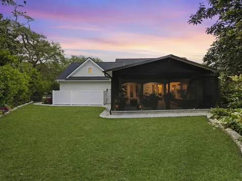 476 Ocean Forest Drive St Augustine FL 32080