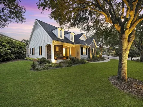 476 Ocean Forest Drive St Augustine FL 32080