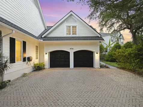 476 Ocean Forest Drive St Augustine FL 32080