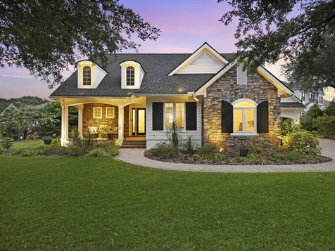 476 Ocean Forest Drive St Augustine FL 32080