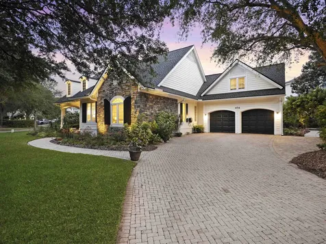 476 Ocean Forest Drive St Augustine FL 32080