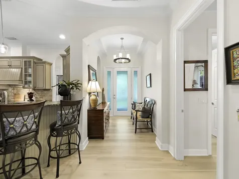 476 Ocean Forest Drive St Augustine FL 32080