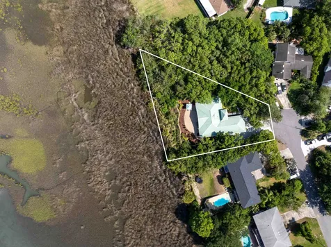 1505 San Rafael Way St Augustine FL 32080