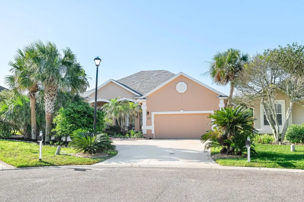 1460 Atlantic Breeze Way Ponte Vedra Beach FL 32082