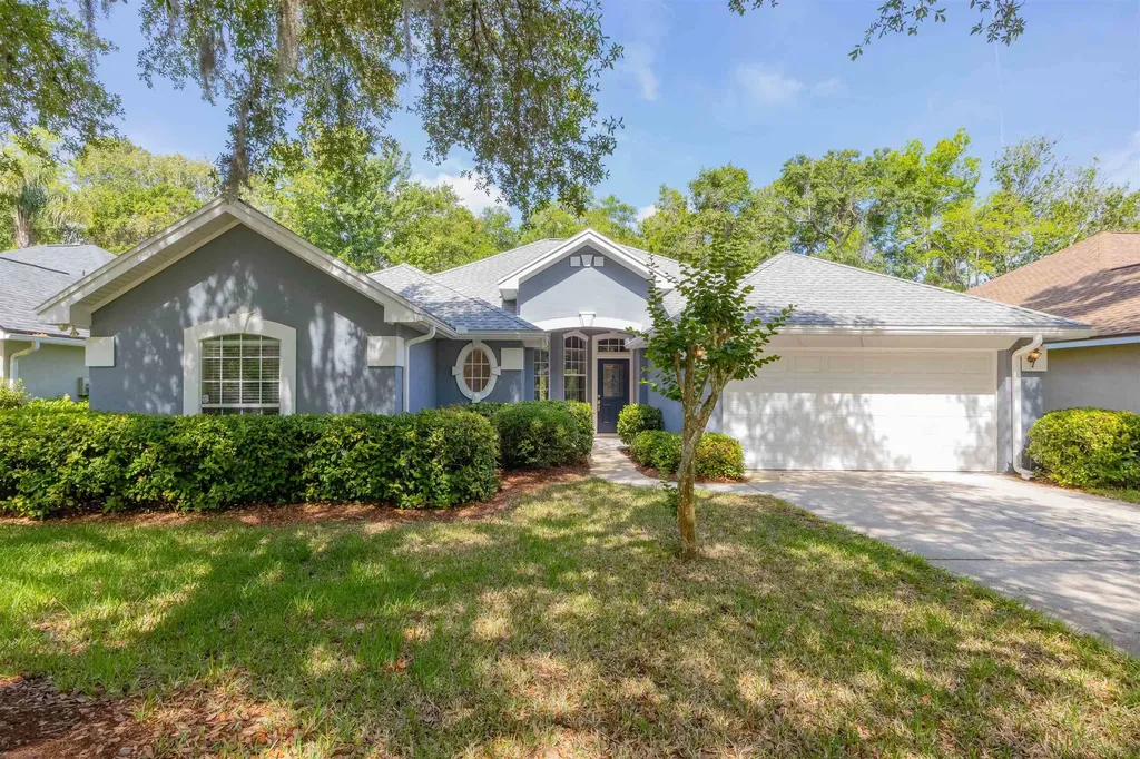 841 Sawyer Run Lane Ponte Vedra Beach FL 32082