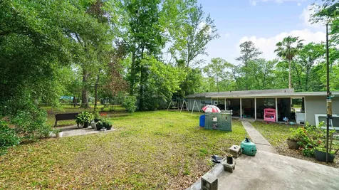 6056 George Wood Lane Jacksonville FL 32244