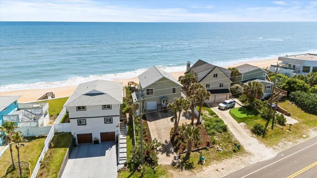 3365 N Ocean Shore Boulevard Flagler Beach FL 32136
