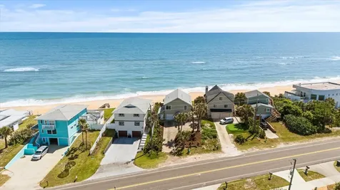3365 N Ocean Shore Boulevard Flagler Beach FL 32136