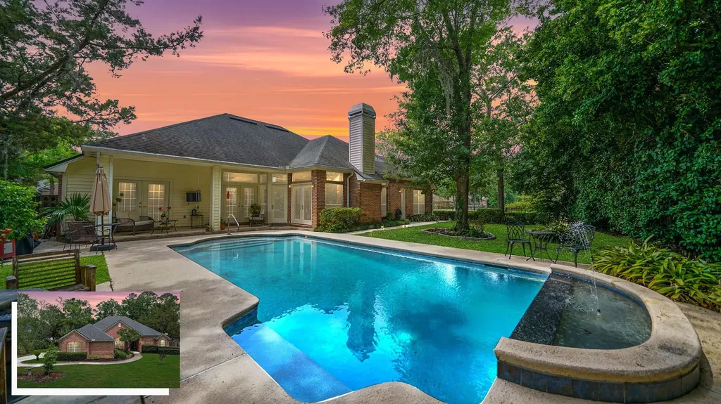 3659 Mosswood Court Jacksonville FL 32223