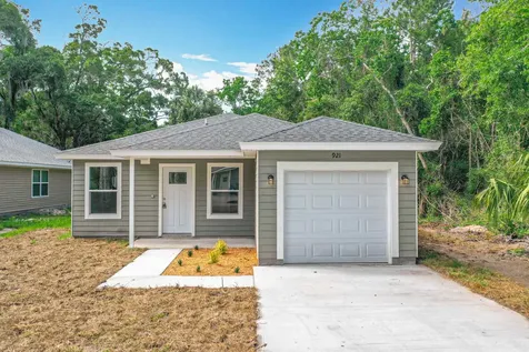 921 Helen Street St Augustine FL 32084