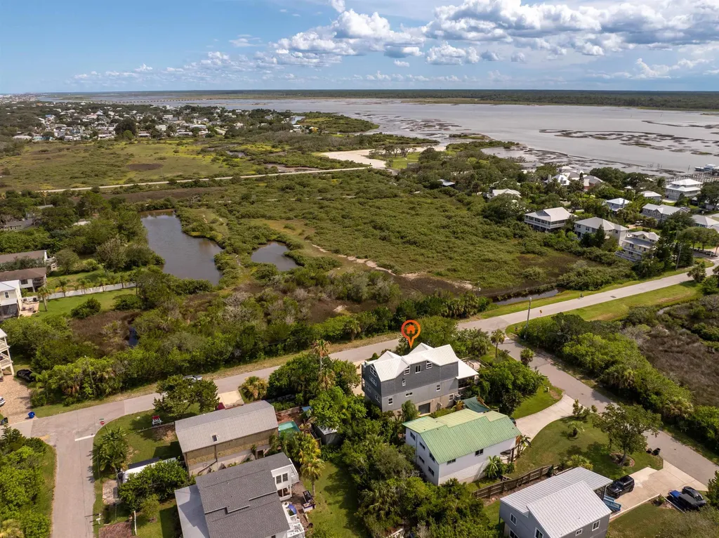 290 Palmetto Road St Augustine FL 32080