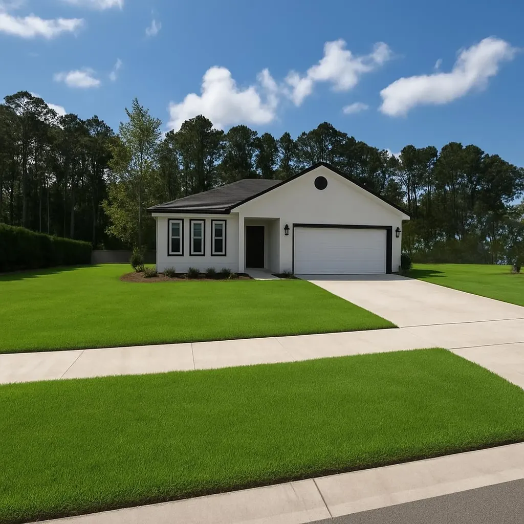 213 Deportivo Drive St Augustine FL 32086