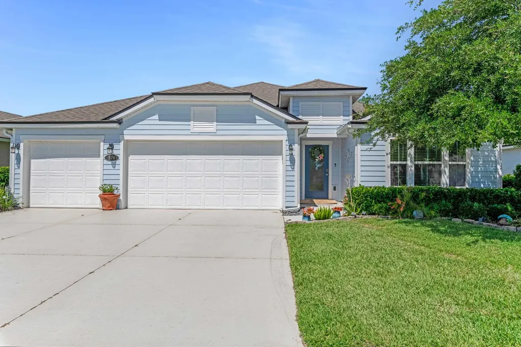 574 Seville Parkway St Augustine FL 32086