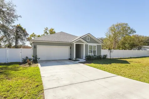 124 Swallow Road St Augustine FL 32086