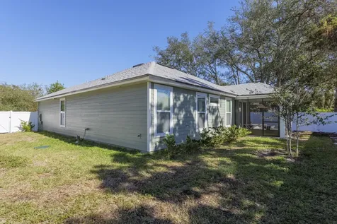 124 Swallow Road St Augustine FL 32086