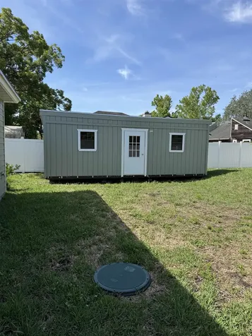 124 Swallow Road St Augustine FL 32086