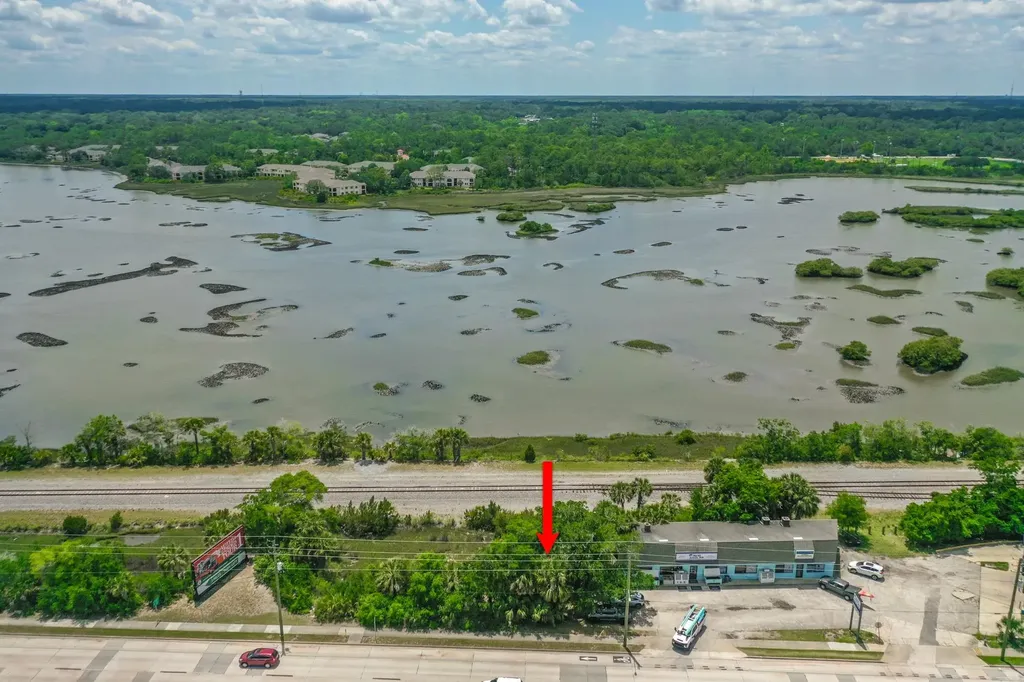 2100 N Ponce De Leon Boulevard St Augustine FL 32084