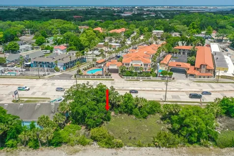 2100 N Ponce De Leon Boulevard St Augustine FL 32084