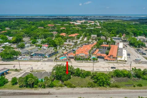 2100 N Ponce De Leon Boulevard St Augustine FL 32084