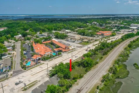 2100 N Ponce De Leon Boulevard St Augustine FL 32084