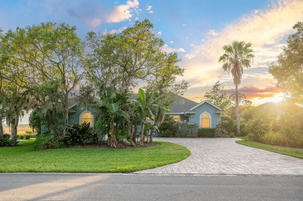 813 Kalli Creek Lane St Augustine FL 32080
