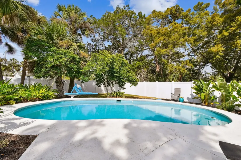 509 Arricola Avenue St Augustine FL 32080