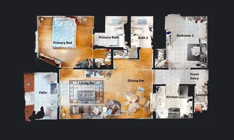 880 A1a Beach Boulevard #3101 St Augustine FL 32080-000