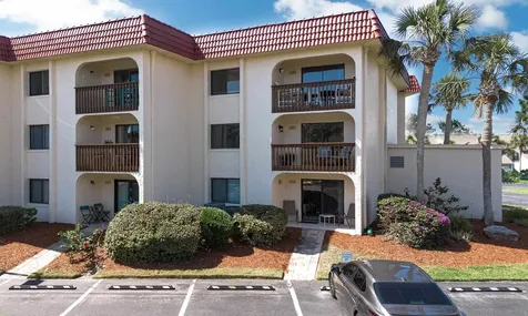 880 A1a Beach Boulevard #3101 St Augustine FL 32080-000