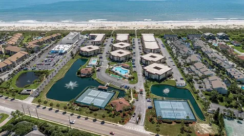880 A1a Beach Boulevard #3101 St Augustine FL 32080-000