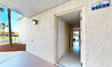 880 A1a Beach Boulevard #3101 St Augustine FL 32080-000