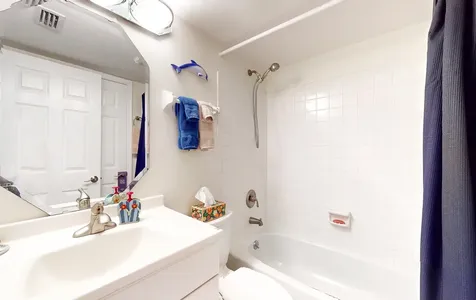 880 A1a Beach Boulevard #3101 St Augustine FL 32080-000