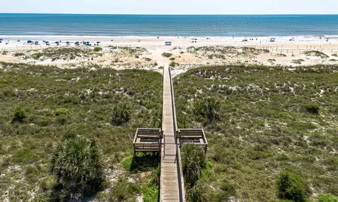 880 A1a Beach Boulevard #3101 St Augustine FL 32080-000