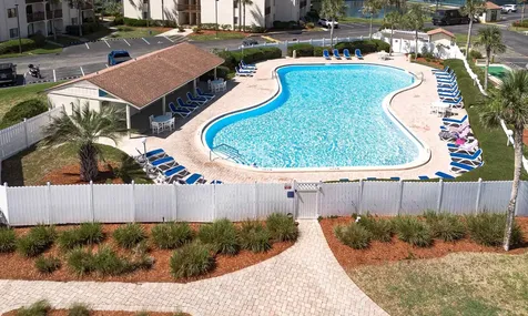 880 A1a Beach Boulevard #3101 St Augustine FL 32080-000