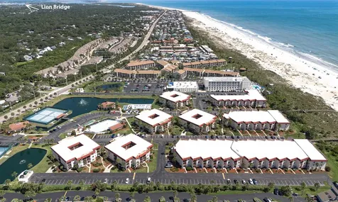 880 A1a Beach Boulevard #3101 St Augustine FL 32080-000