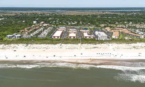 880 A1a Beach Boulevard #3101 St Augustine FL 32080-000