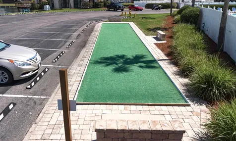 880 A1a Beach Boulevard #3101 St Augustine FL 32080-000