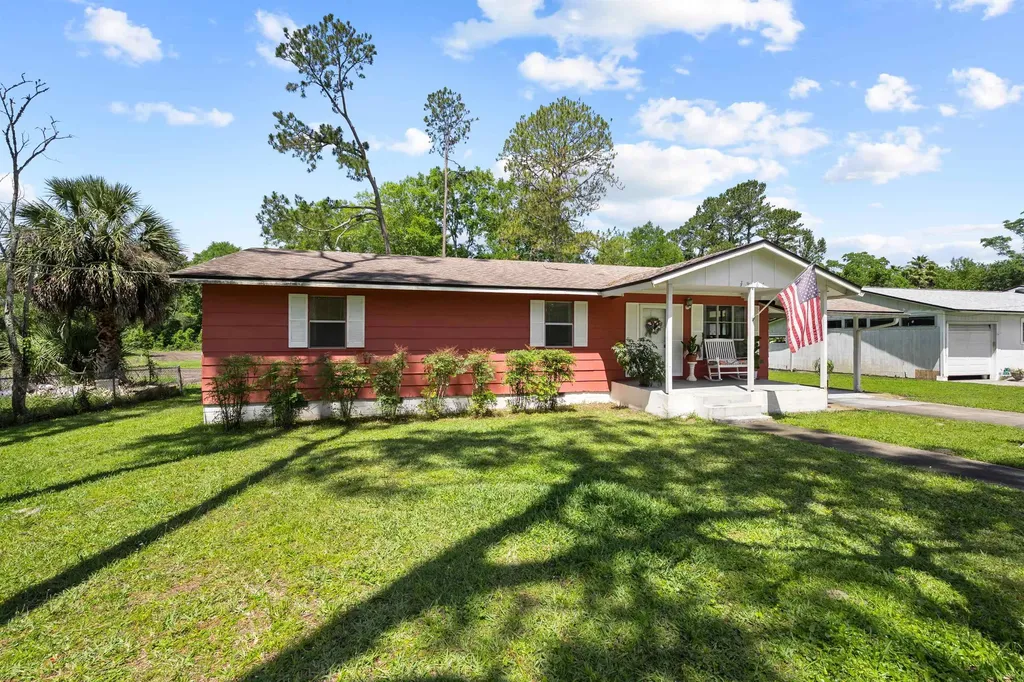 4366 Forest Boulevard Jacksonville FL 32246