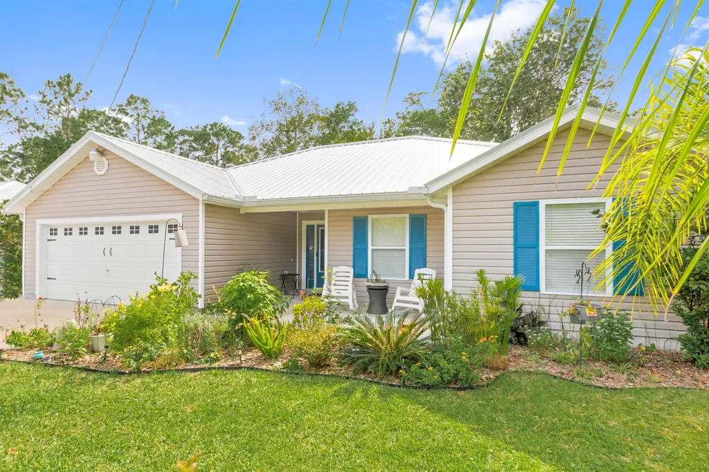 1193 Four Mile Road St Augustine FL 32084