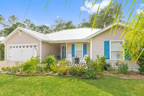 1193 Four Mile Road St Augustine FL 32084