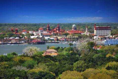 1300 Wekiva Way St Augustine FL 32092