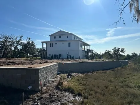 228 Pelican Reef Drive St Augustine FL 32080