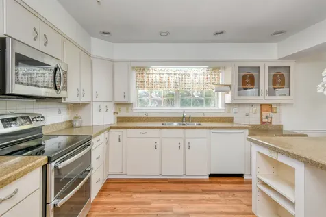 1536 San Rafael Way St Augustine FL 32080